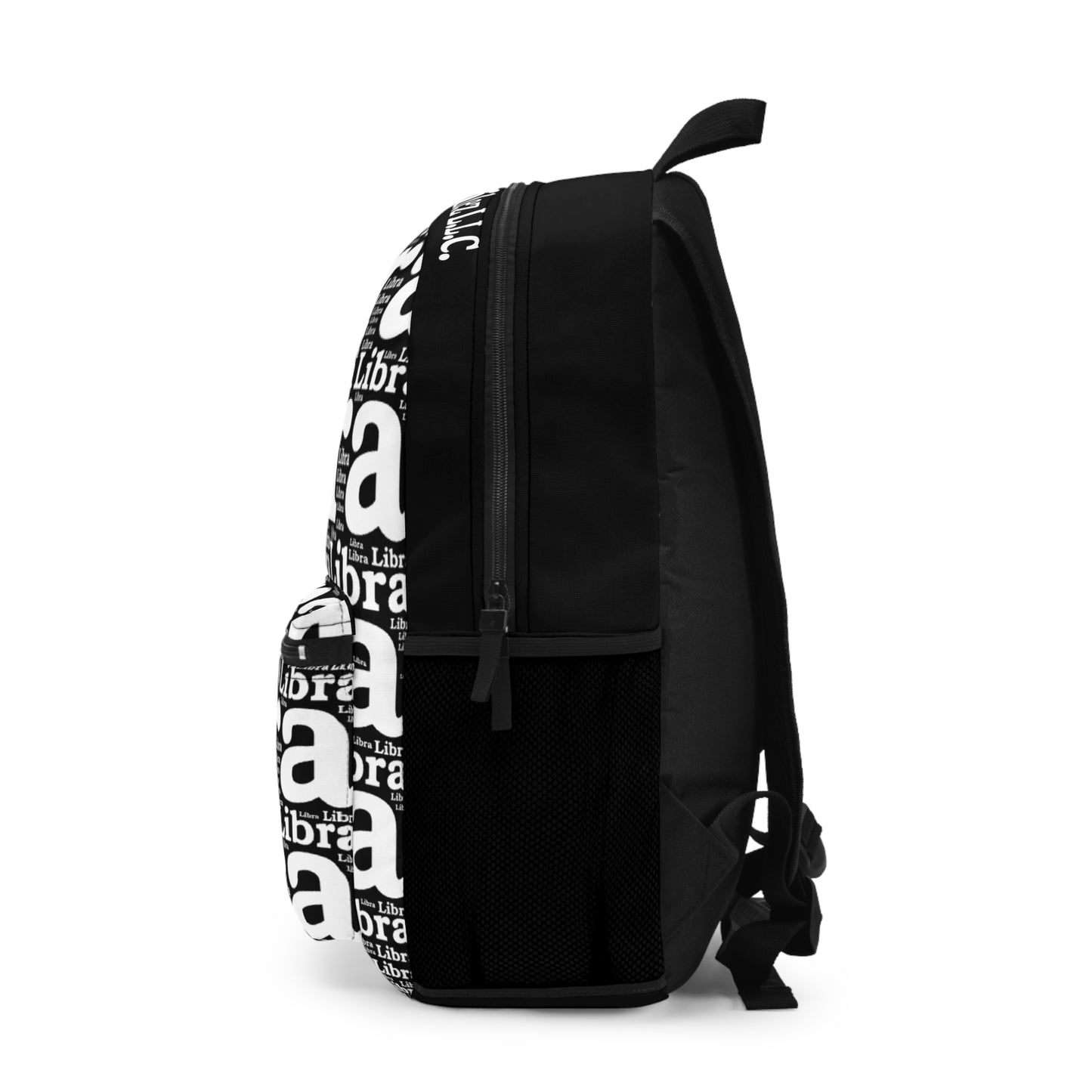 Libra Zodiac Backpack