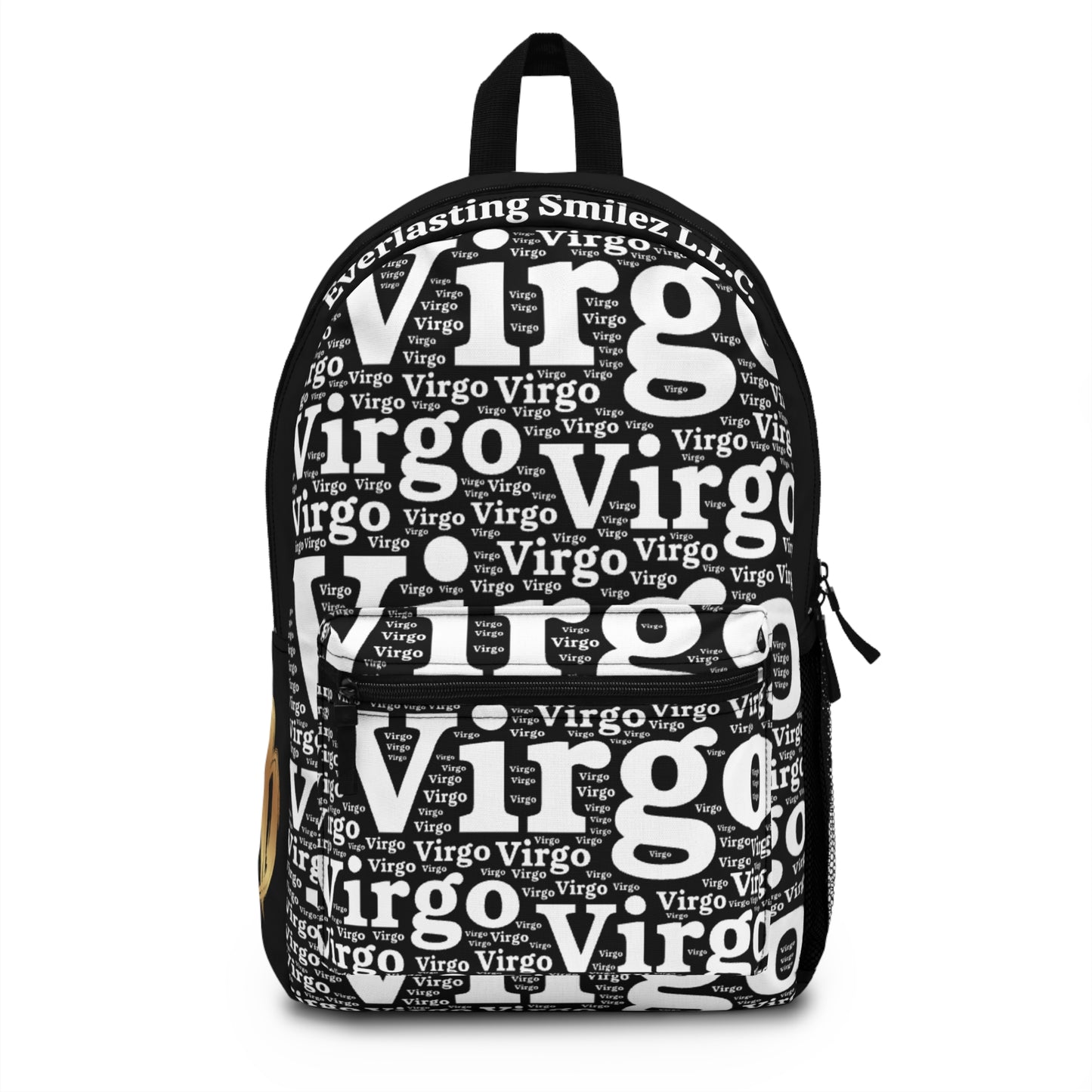 Virgo Zodiac Backpack