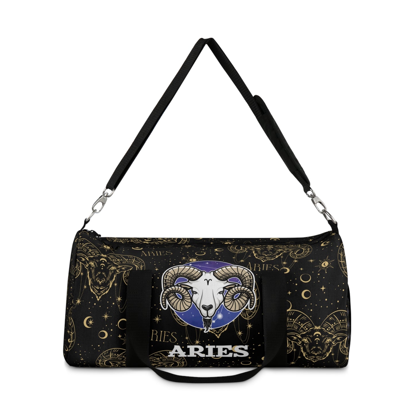 Aries Duffel Bag