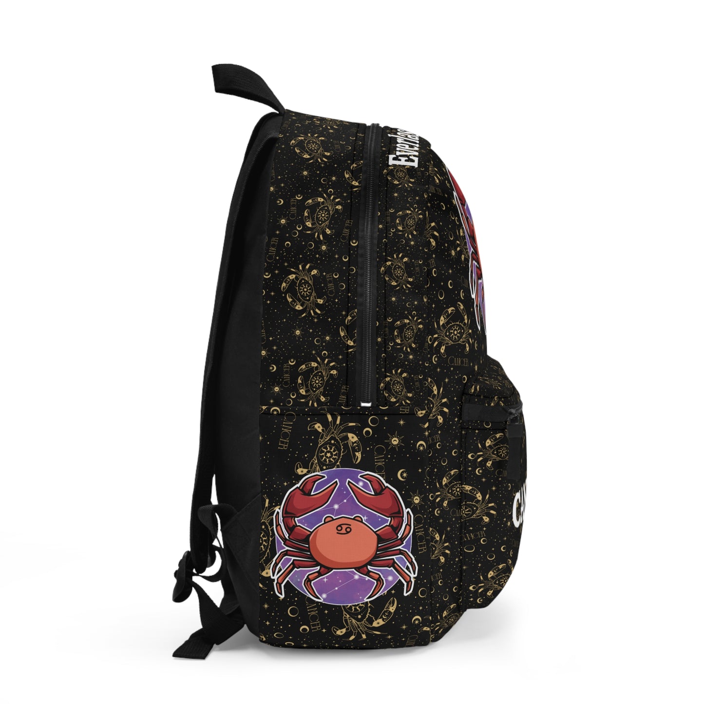 Cancer Backpack