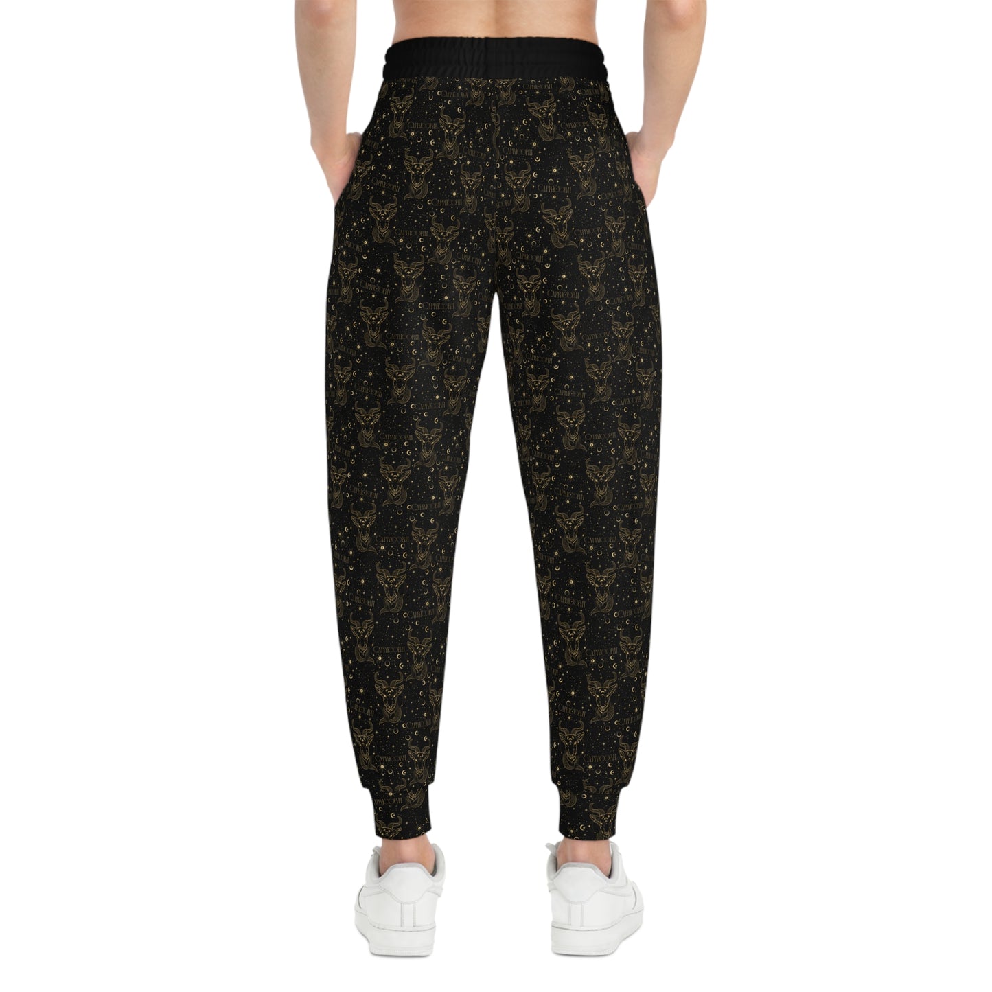 Capricorn Athletic Joggers