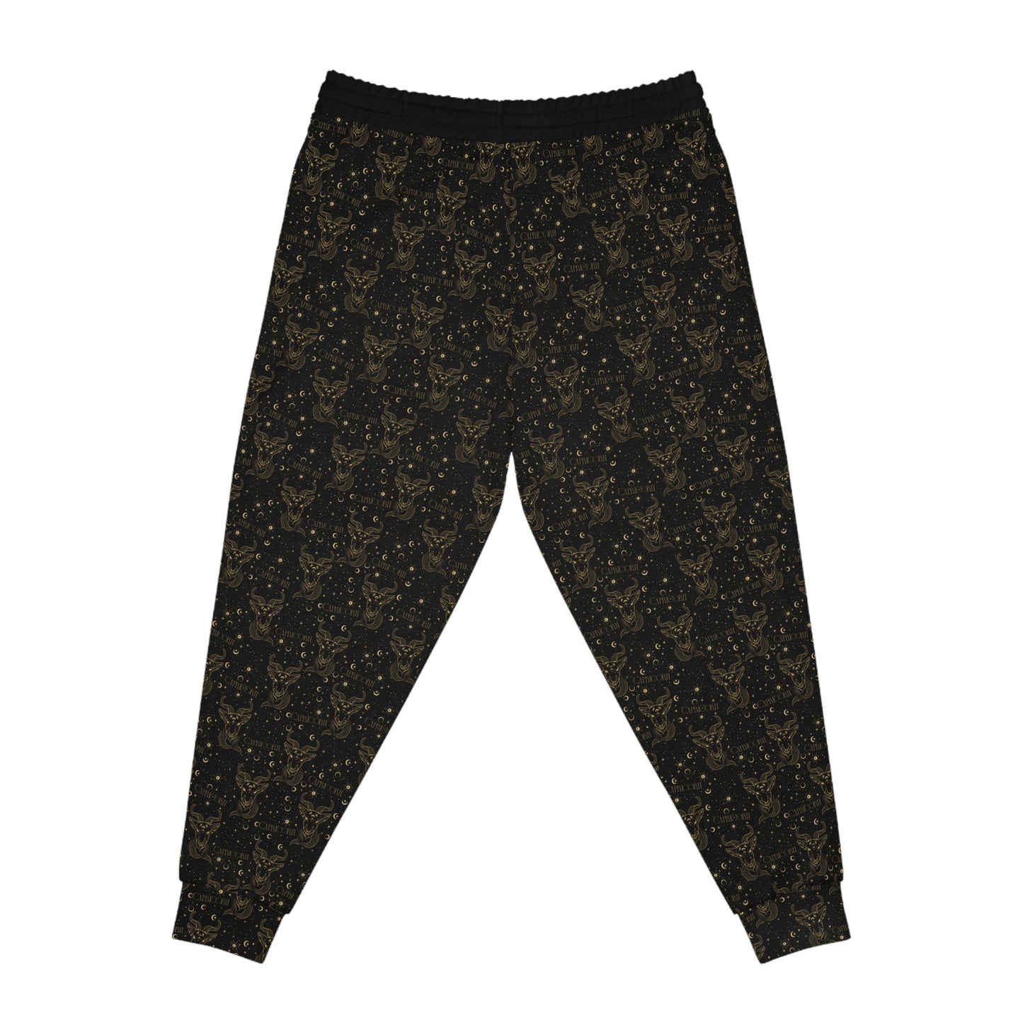 Capricorn Athletic Joggers