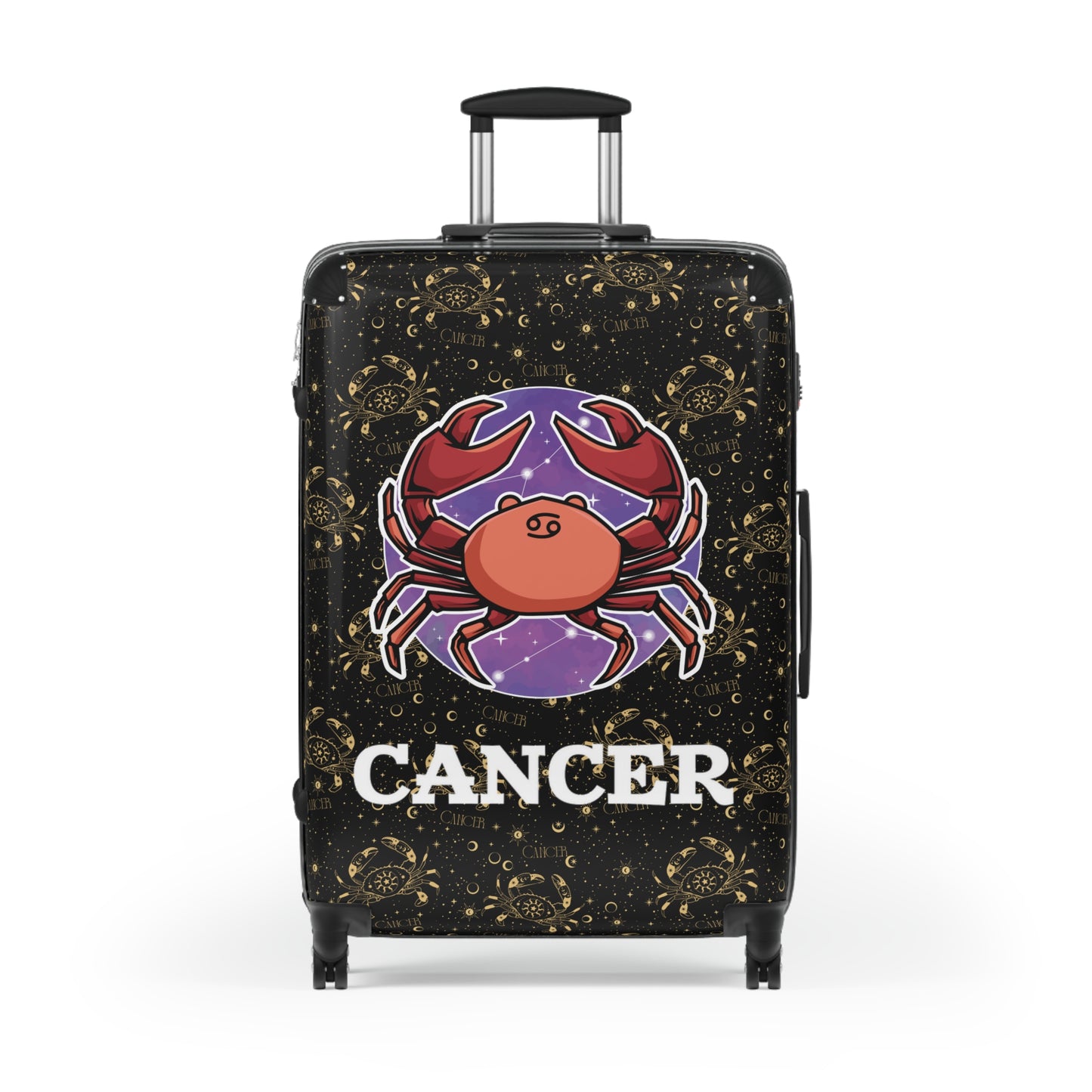 Cancer Suitcases