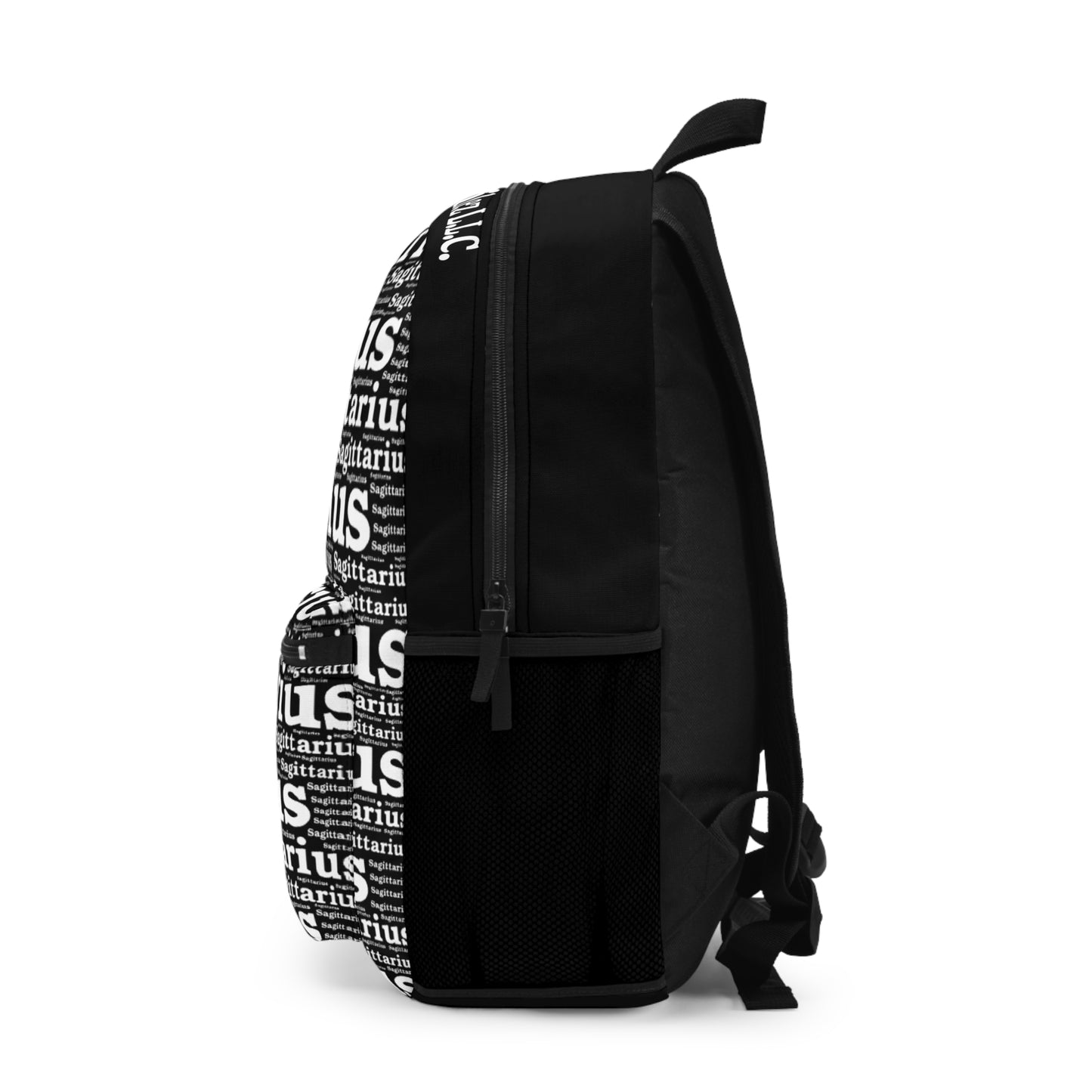Sagttarius Zodiac Backpack
