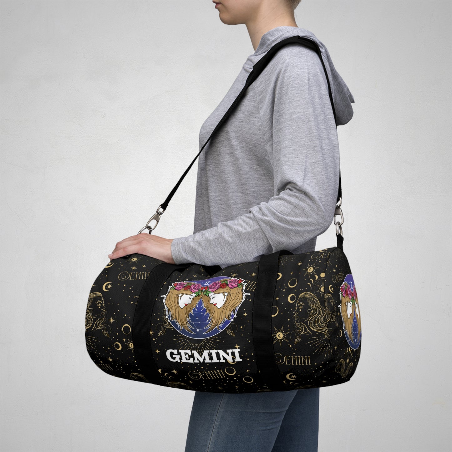 Gemini Duffel Bag
