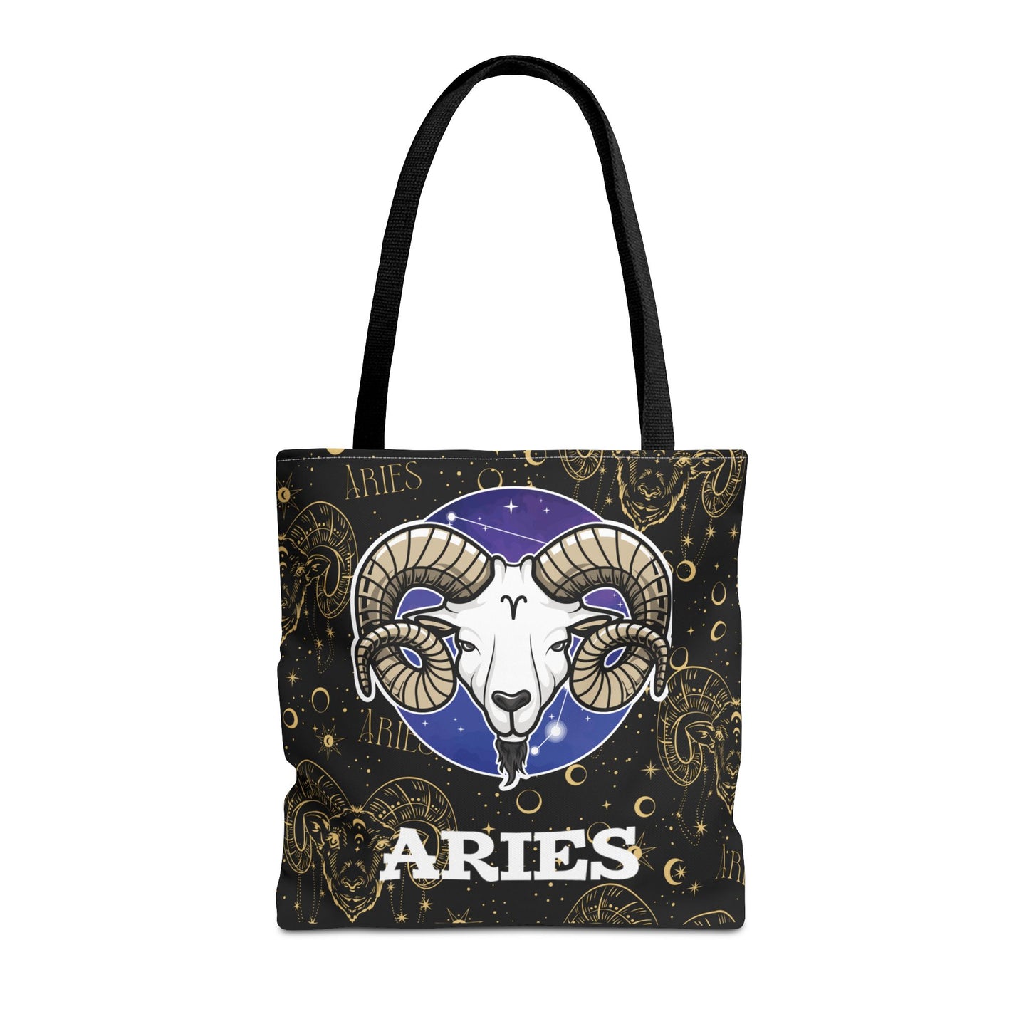 Aries Tote Bag
