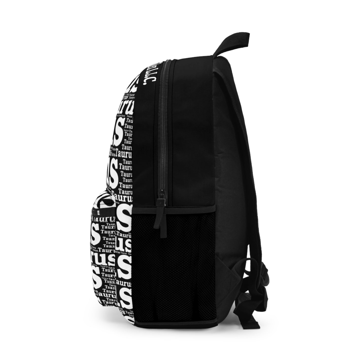 Taurus Zodiac Backpack