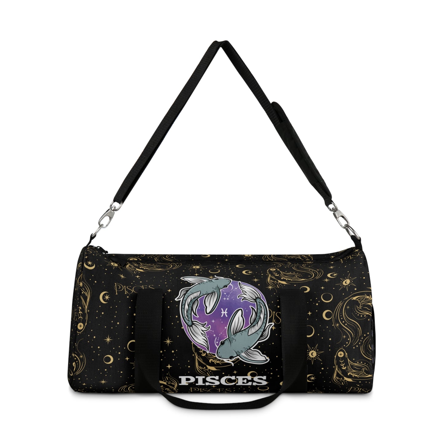 Pisces Duffel Bag