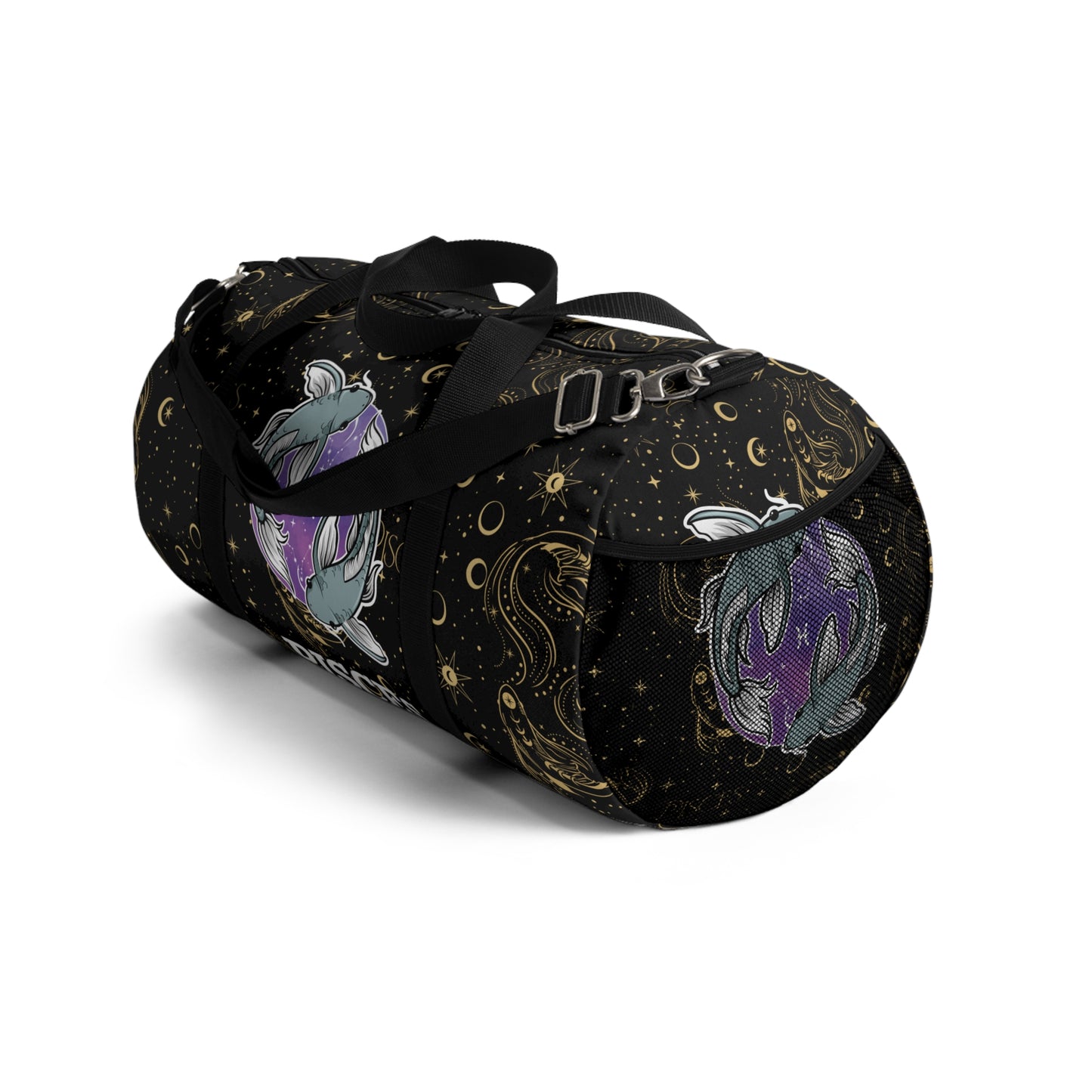 Pisces Duffel Bag