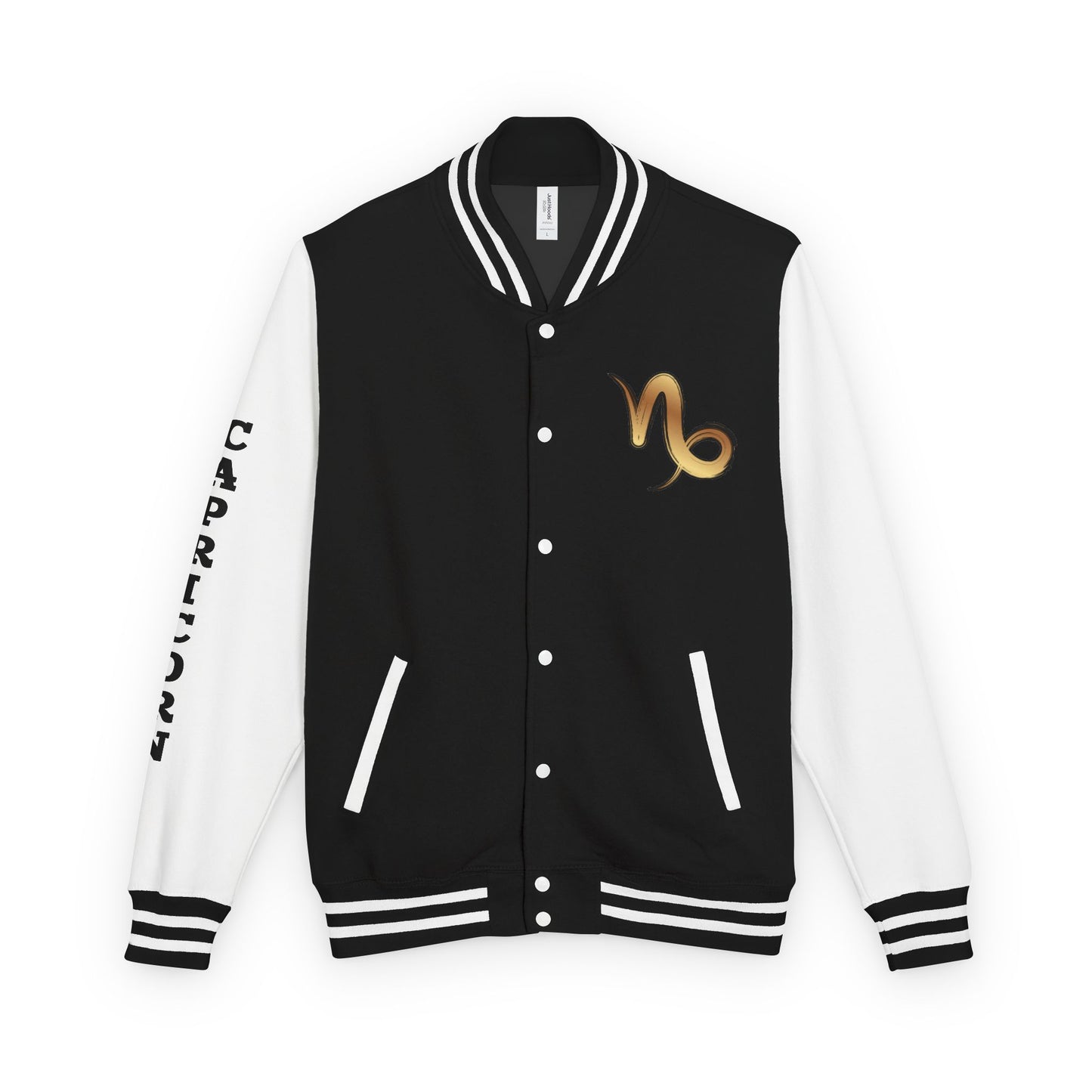 Unisex Heavyweight Letterman Jacket