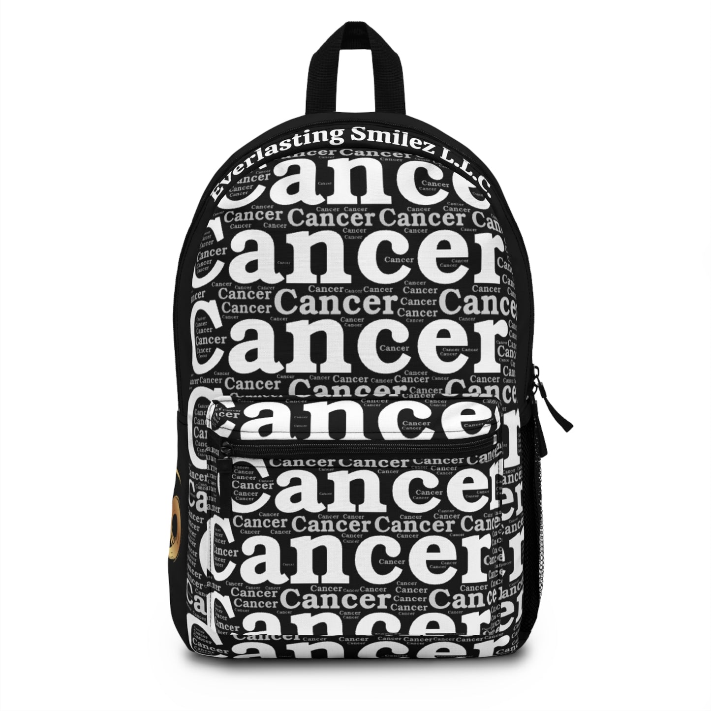 Cancer Zodiac Backpack