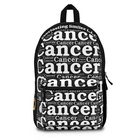 Cancer Zodiac Backpack