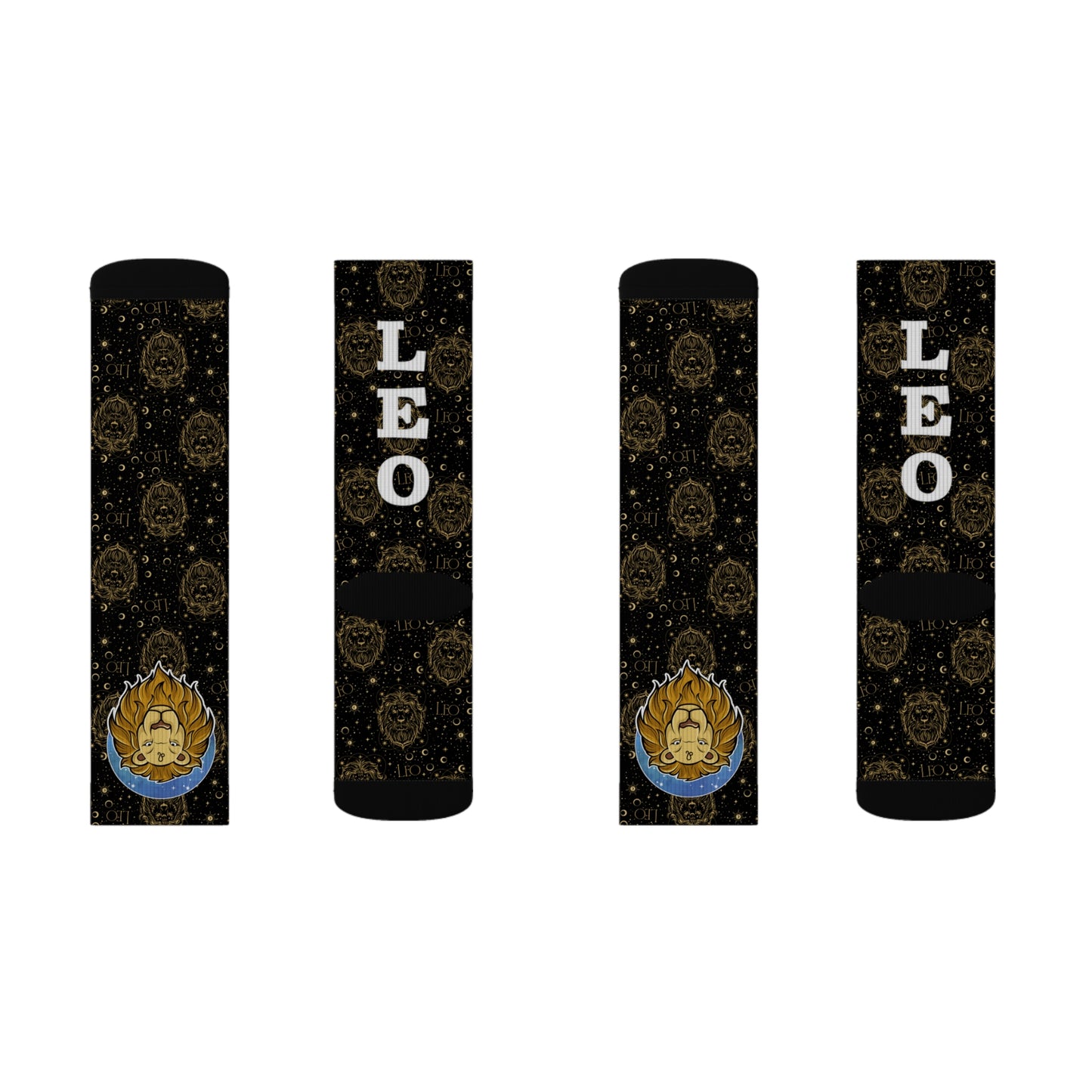 Leo Socks