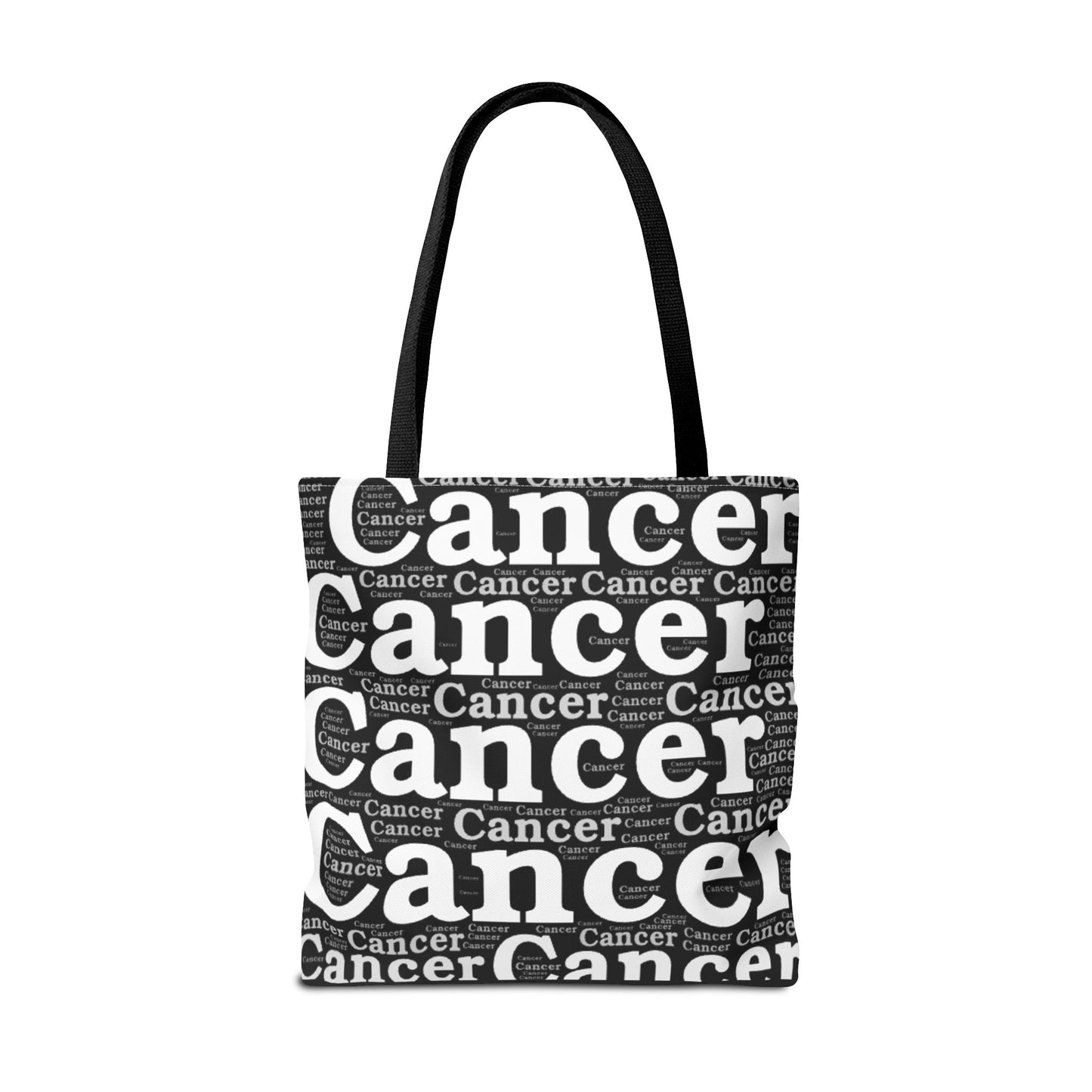 Cancer Zodiac Tote Bag