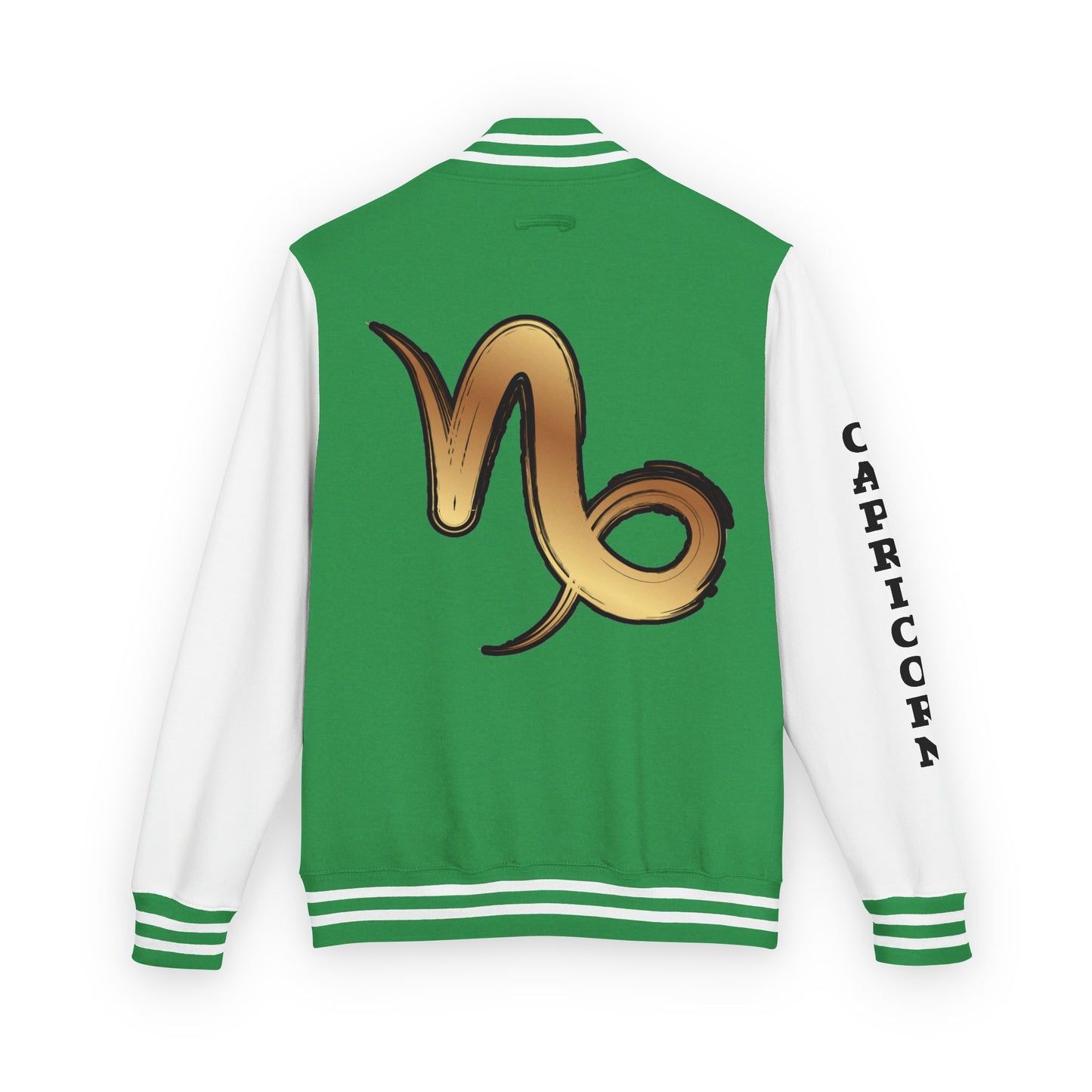 Unisex Heavyweight Letterman Jacket