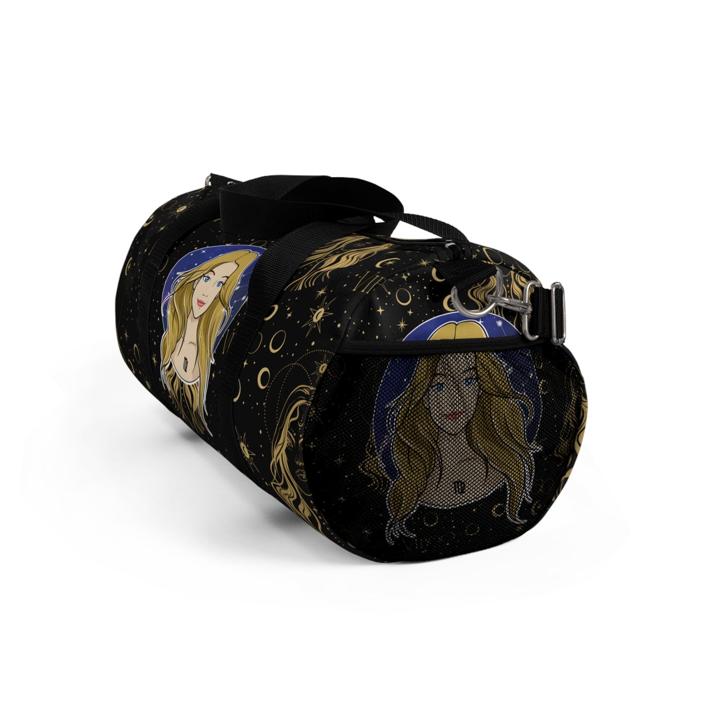 Virgo Duffel Bag