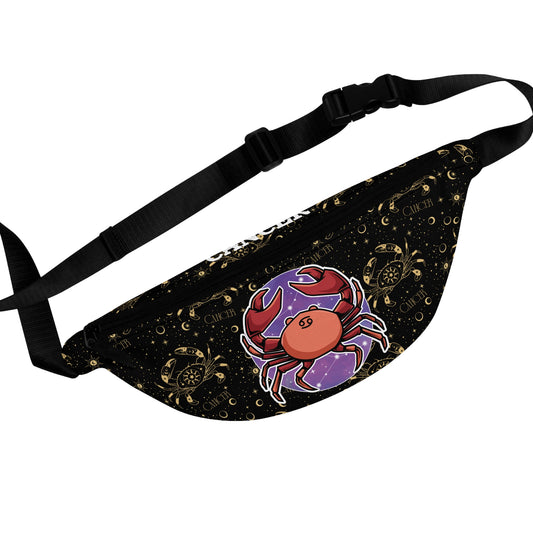 Cancer Fanny Pack