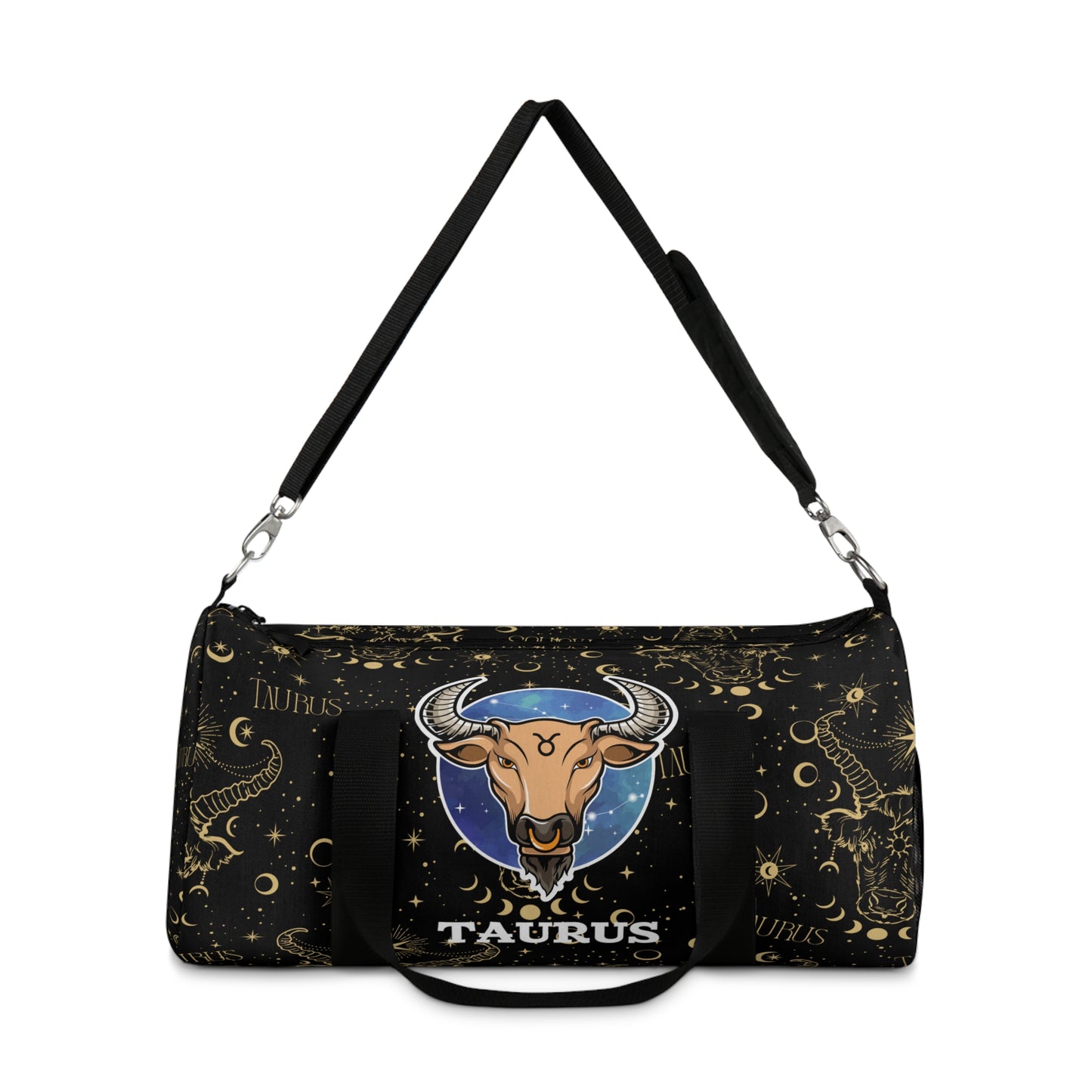 Taurus Duffel Bag