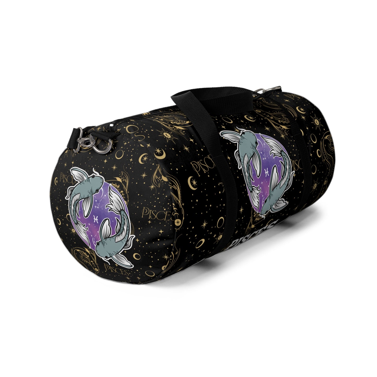 Pisces Duffel Bag