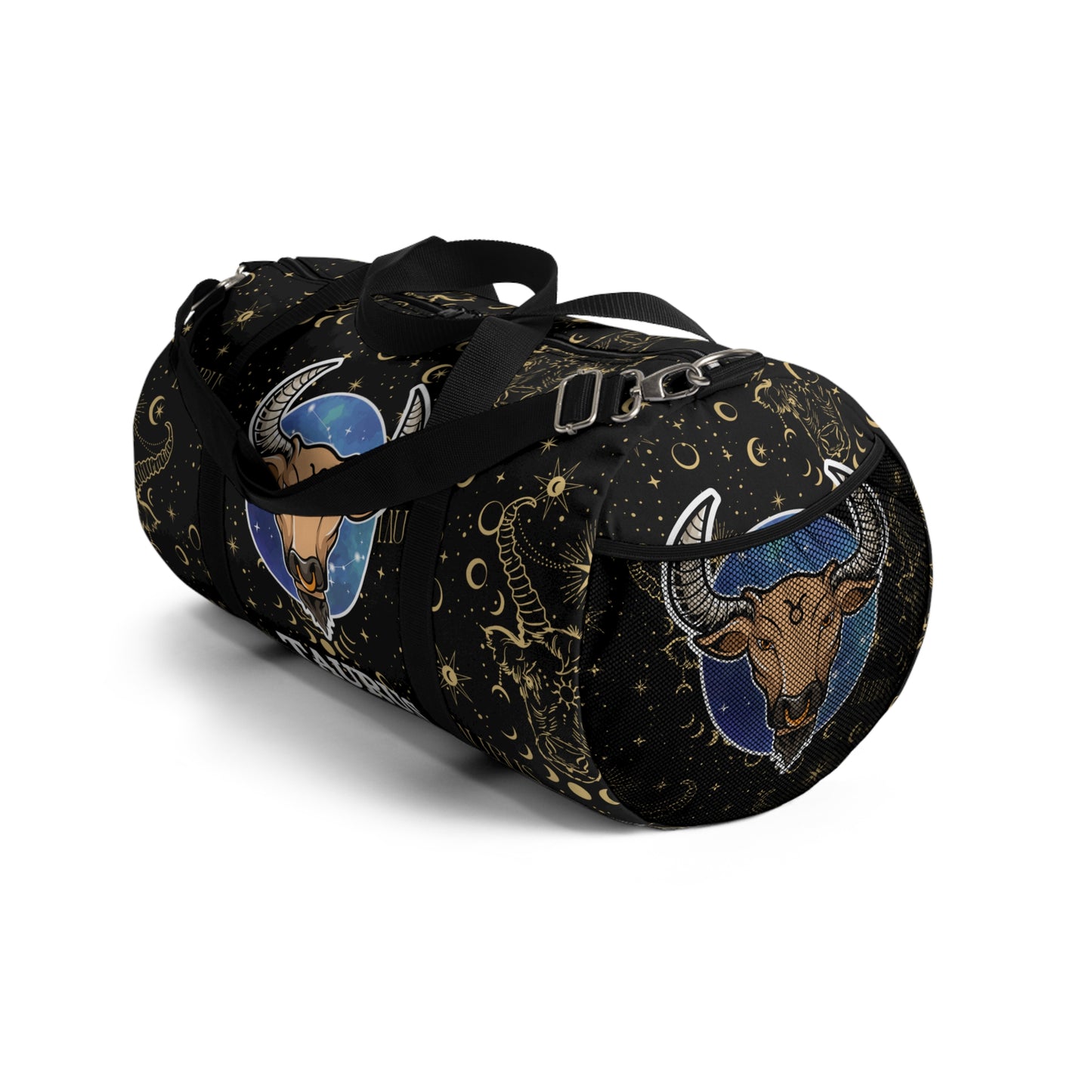 Taurus Duffel Bag