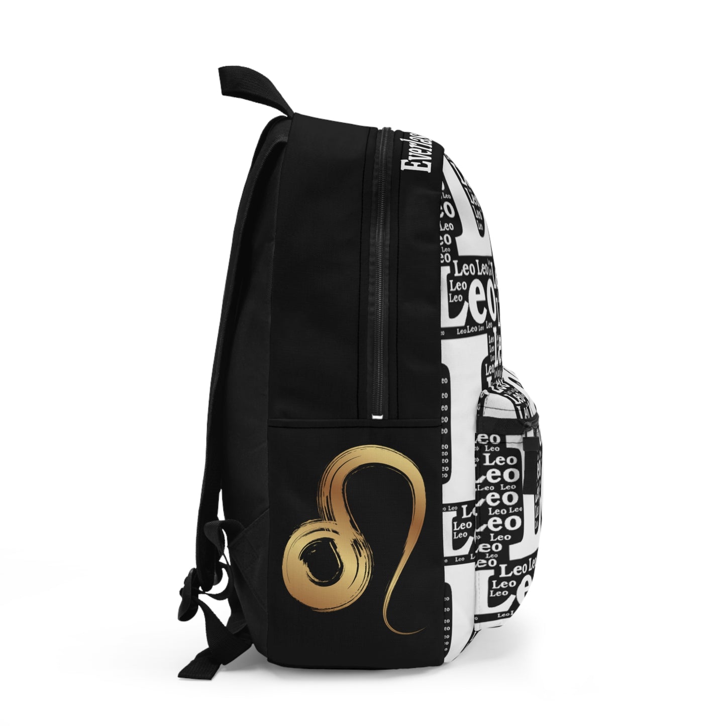 Leo Zodiac Backpack