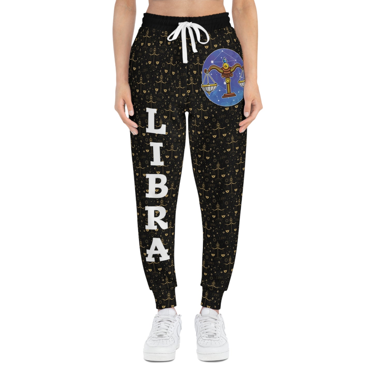 Libra Athletic Joggers