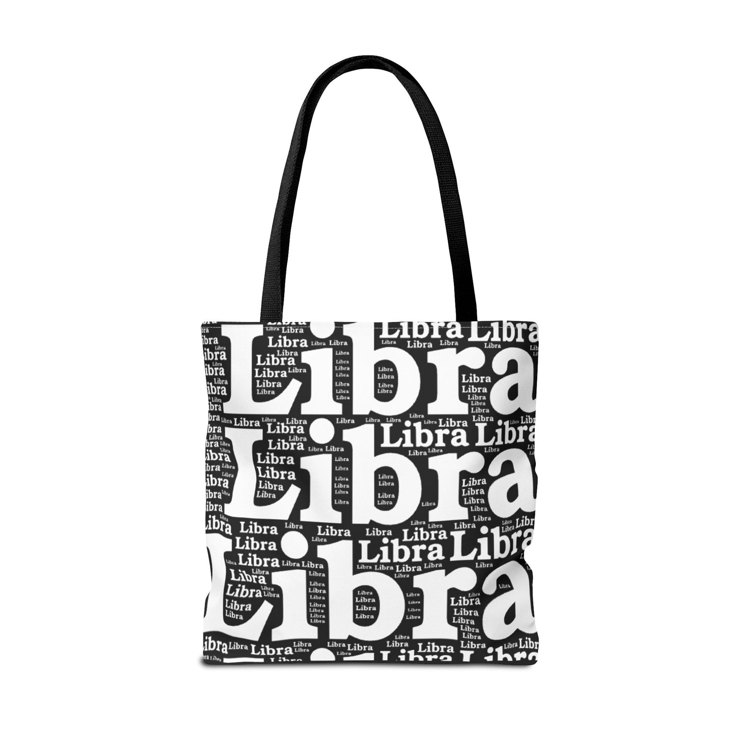 Libra Zodiac Tote Bag