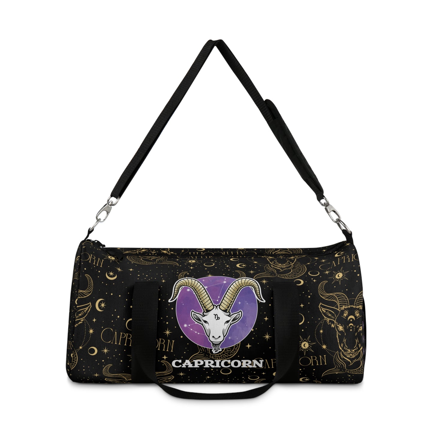 Capricorn Duffel Bag