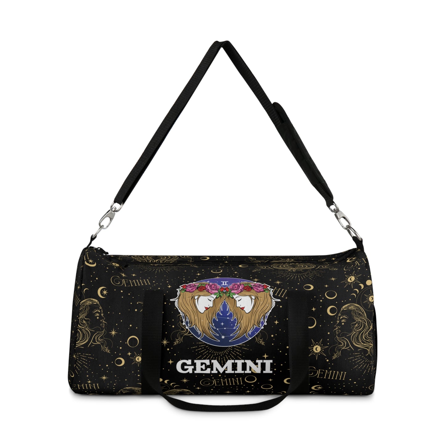 Gemini Duffel Bag