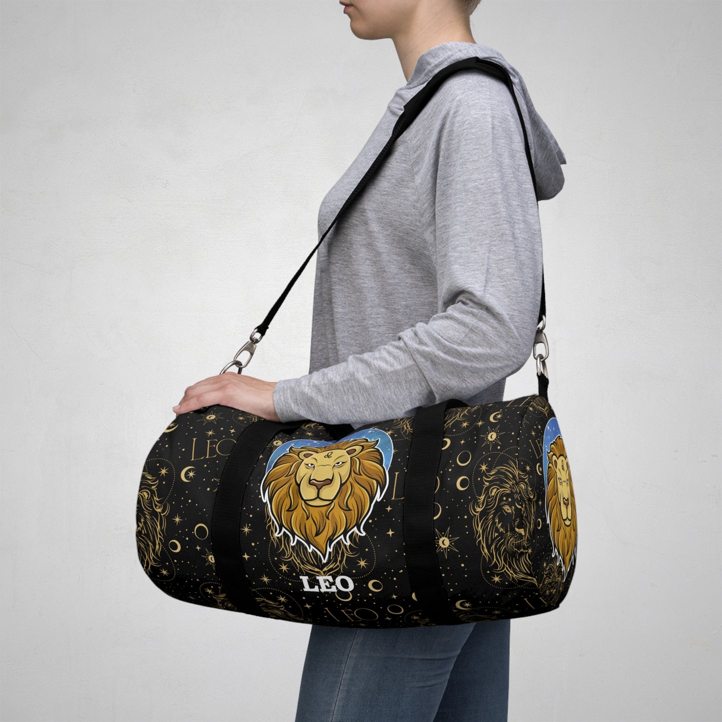 Leo Duffel Bag