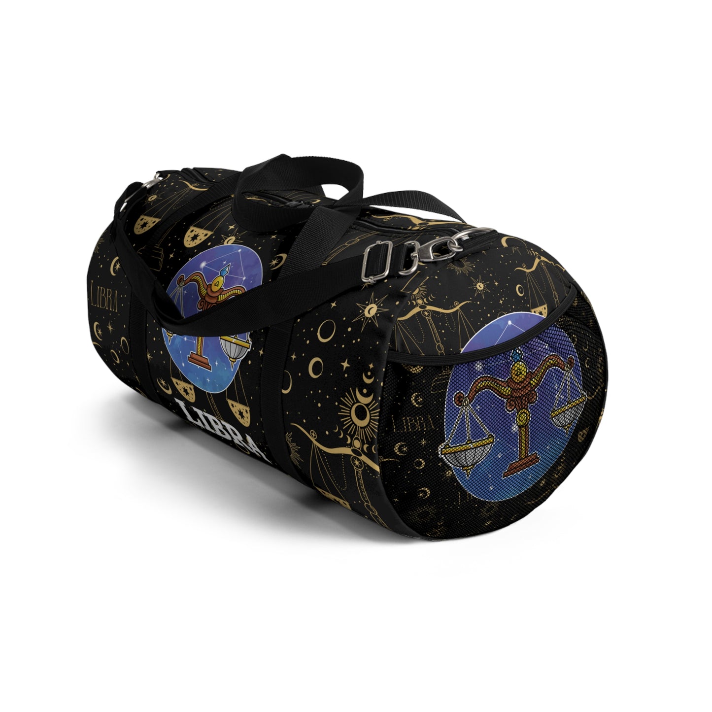 Libra Duffel Bag
