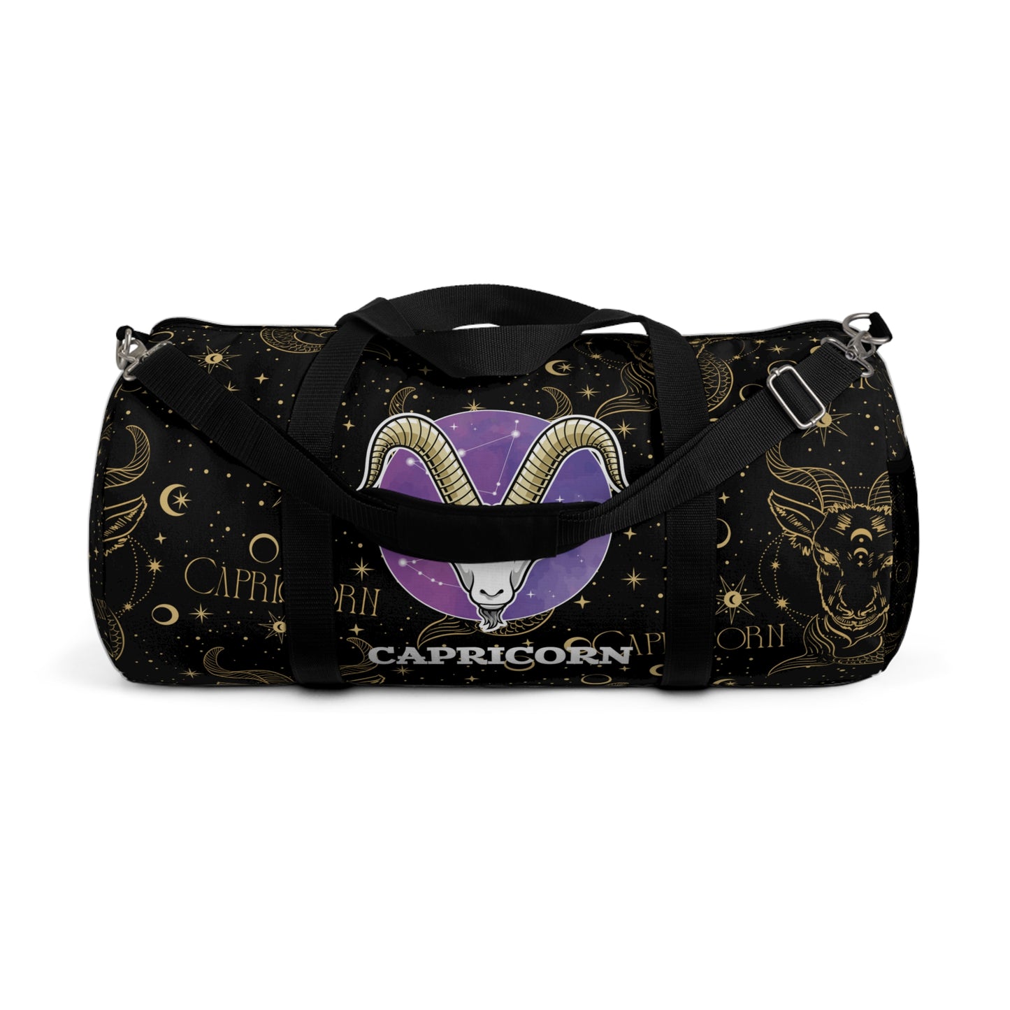 Capricorn Duffel Bag