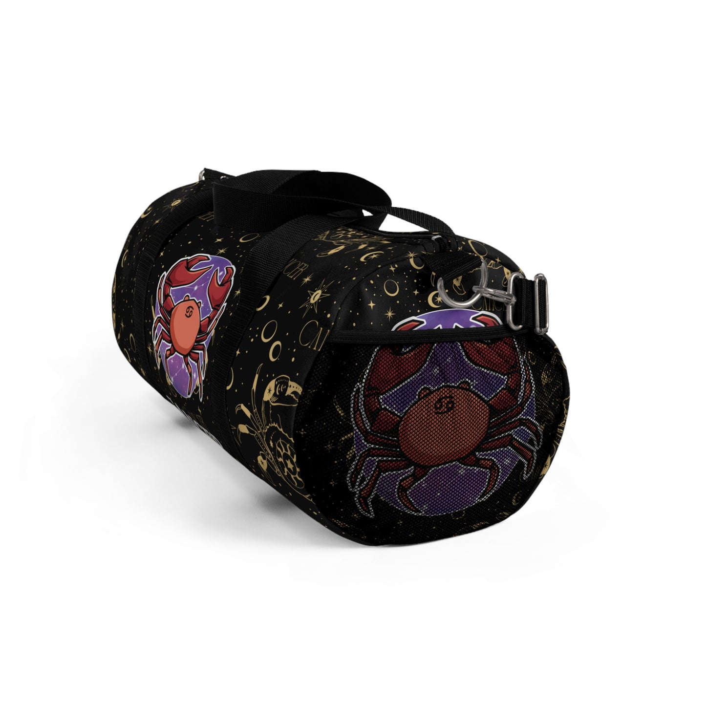 Cancer Duffel Bag