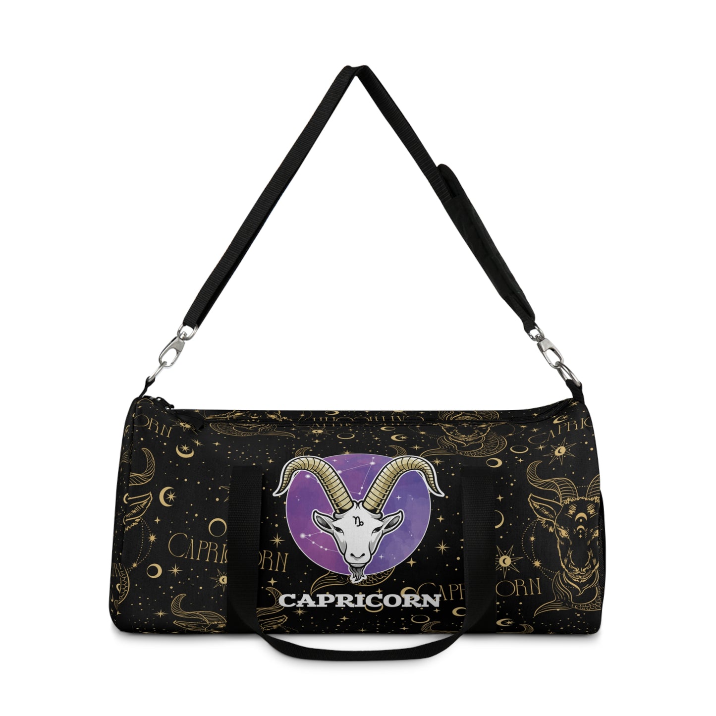 Capricorn Duffel Bag