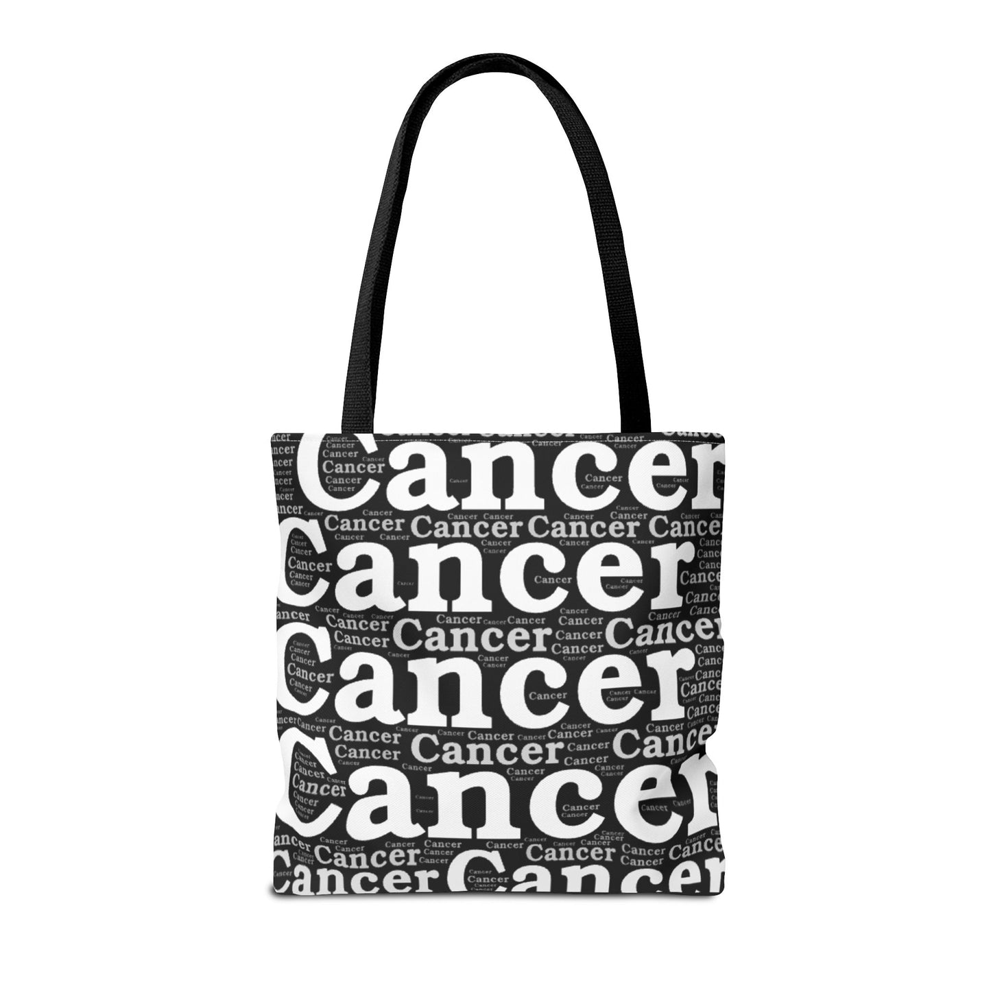 Cancer Zodiac Tote Bag