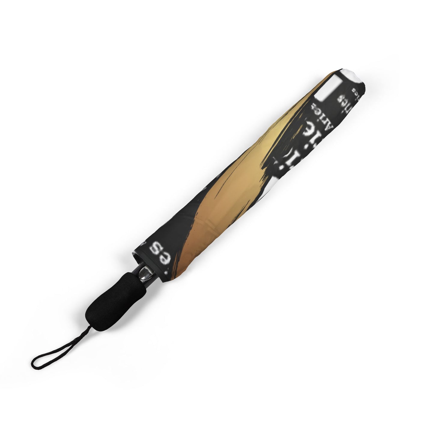 Aries Zodiac Foldable Umbrella
