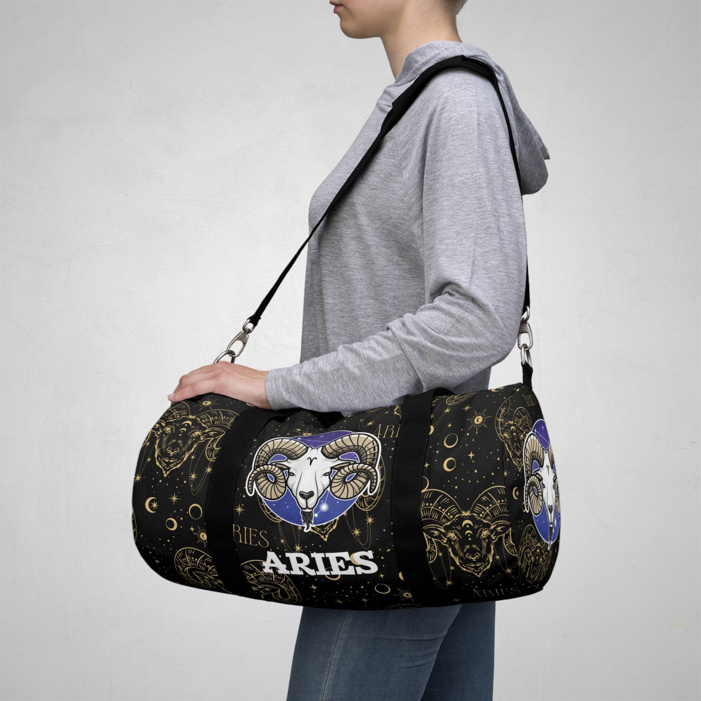 Aries Duffel Bag