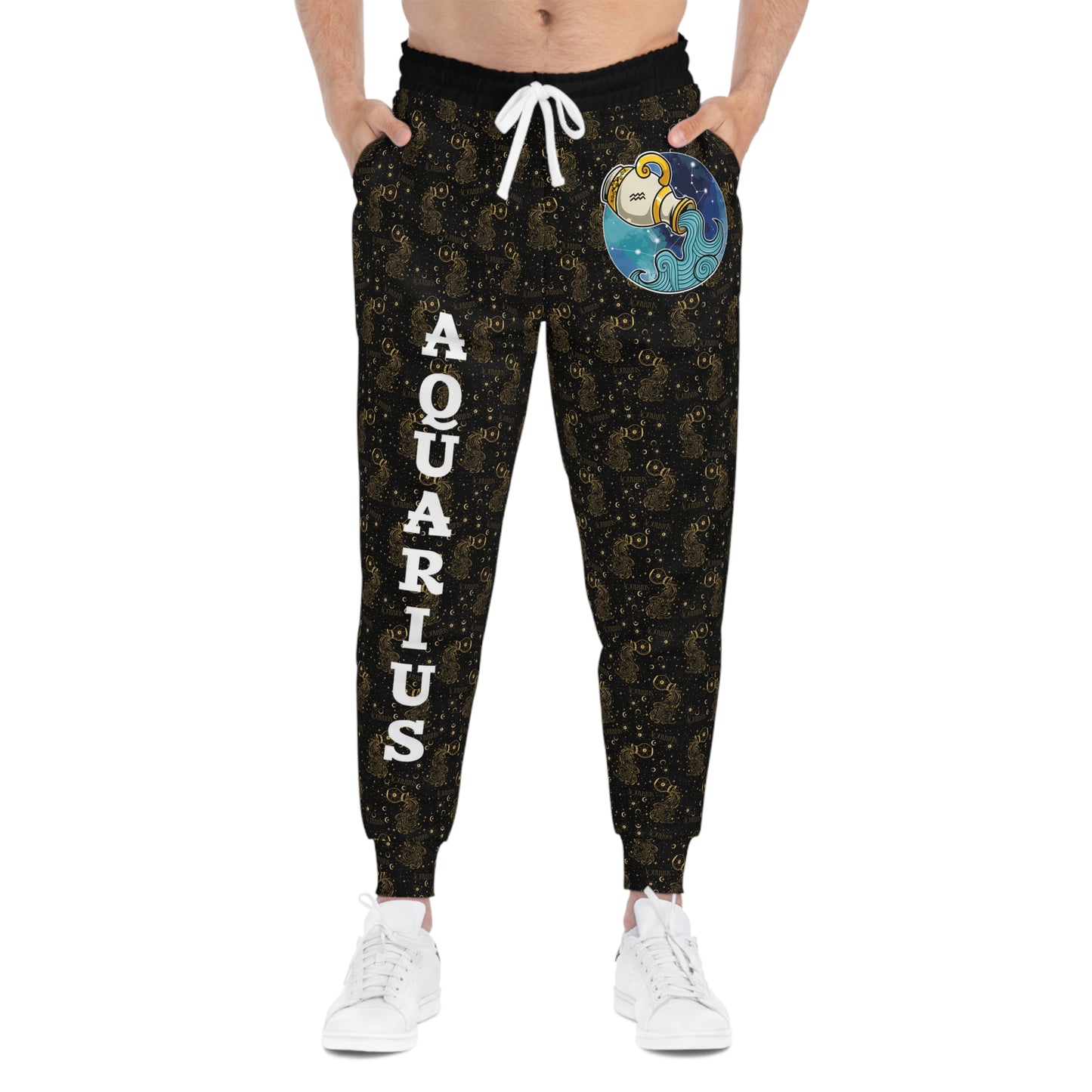 Aquarius Athletic Joggers