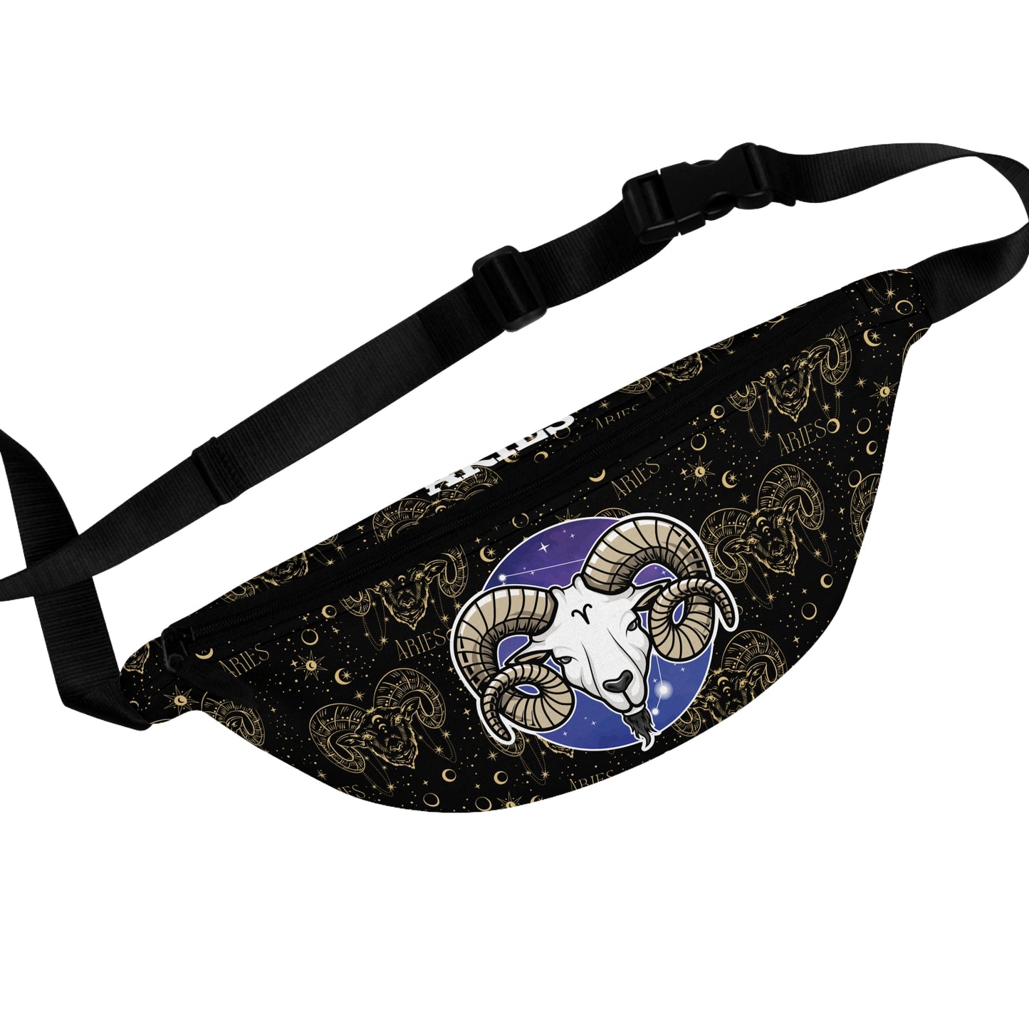 Aries Fanny Pack