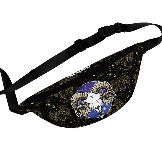 Aries Fanny Pack