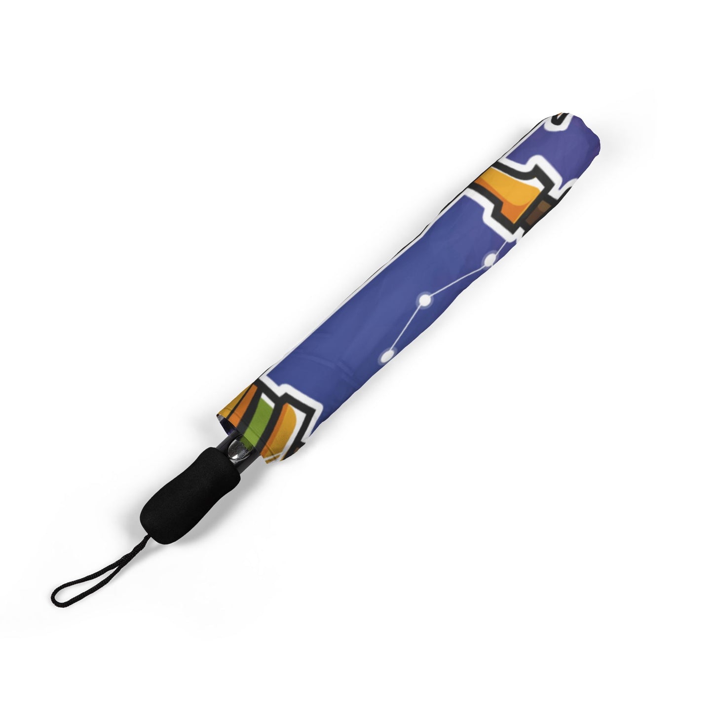 Sagittarius Foldable Umbrella