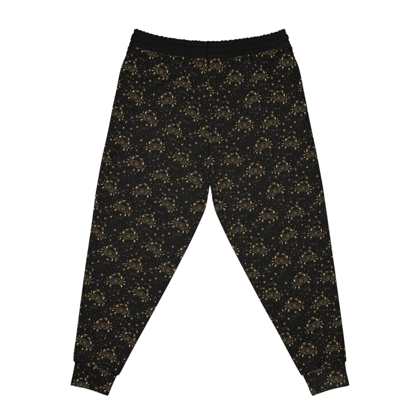 Cancer Athletic Joggers