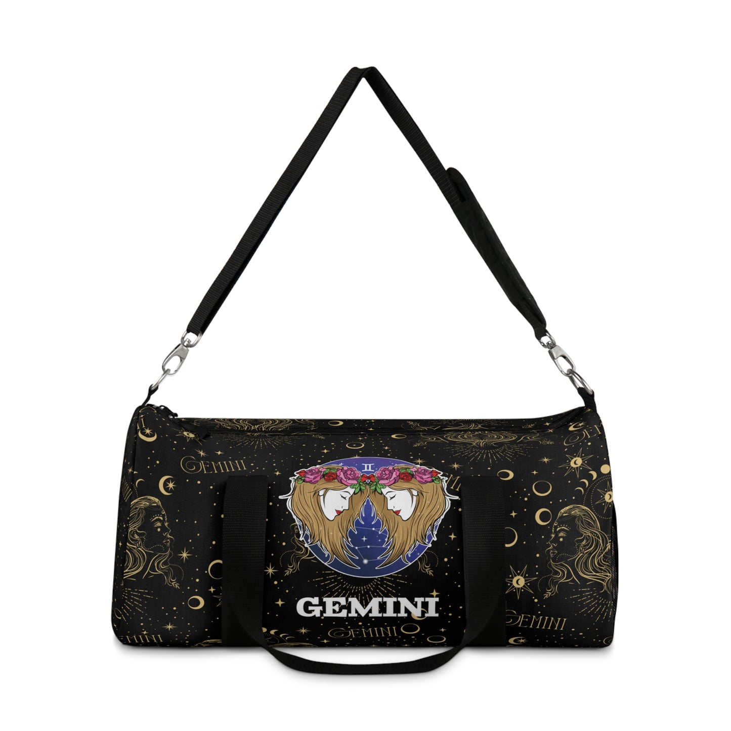 Gemini Duffel Bag