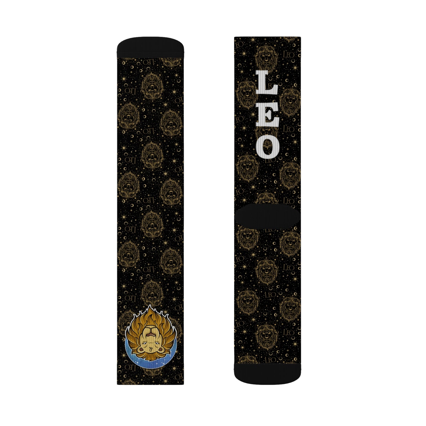 Leo Socks