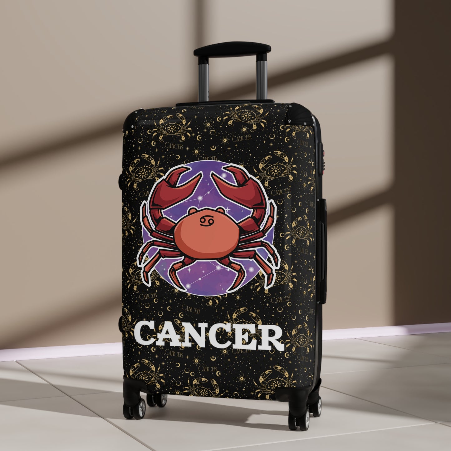 Cancer Suitcases