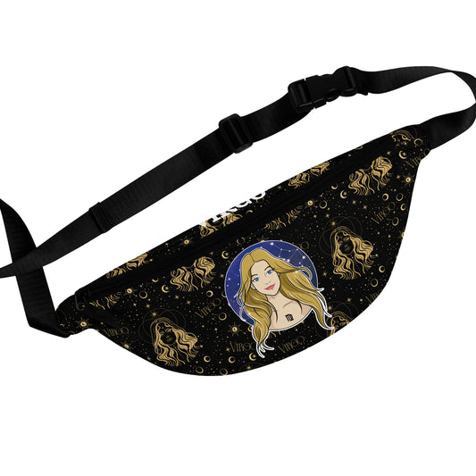Virgo Fanny Pack