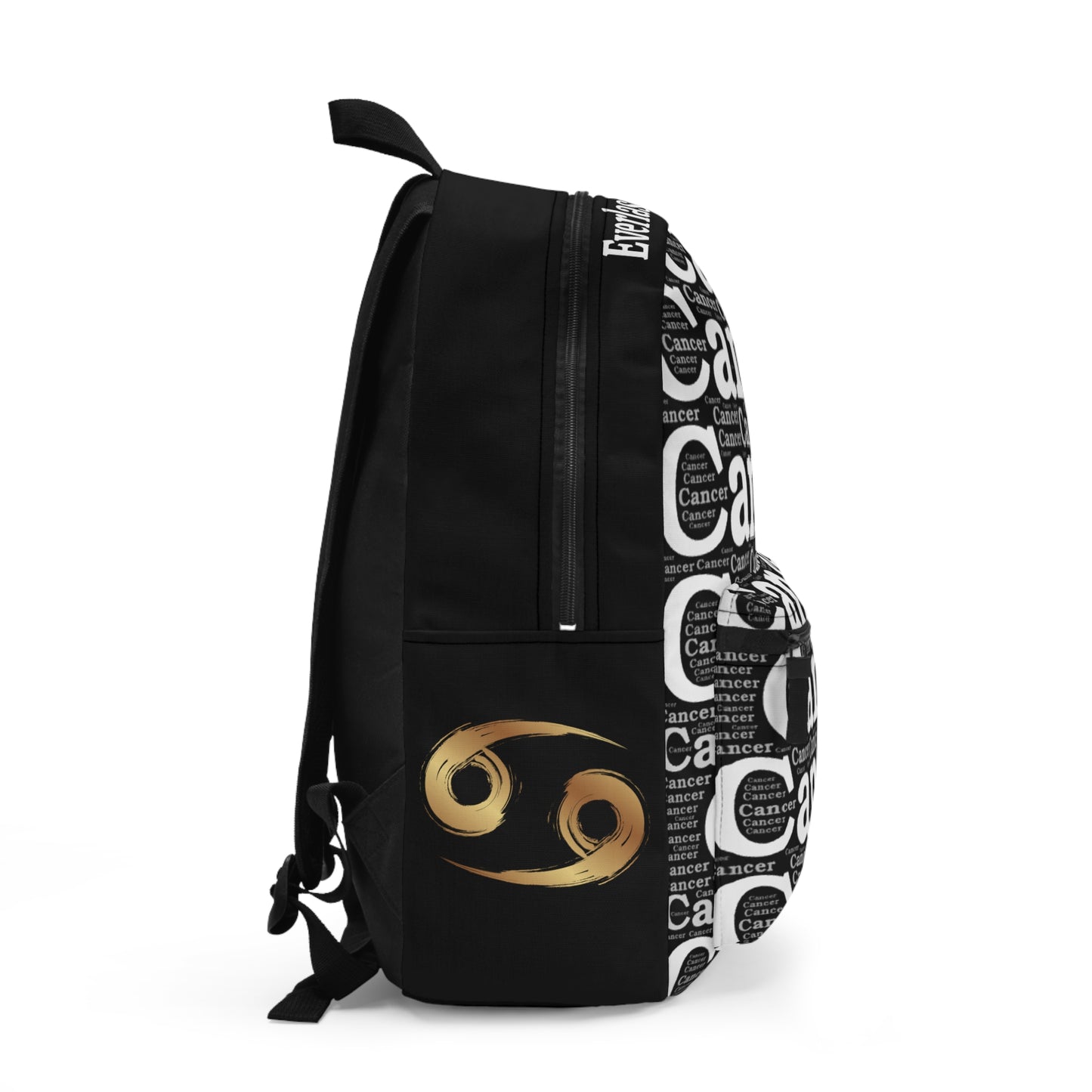 Cancer Zodiac Backpack