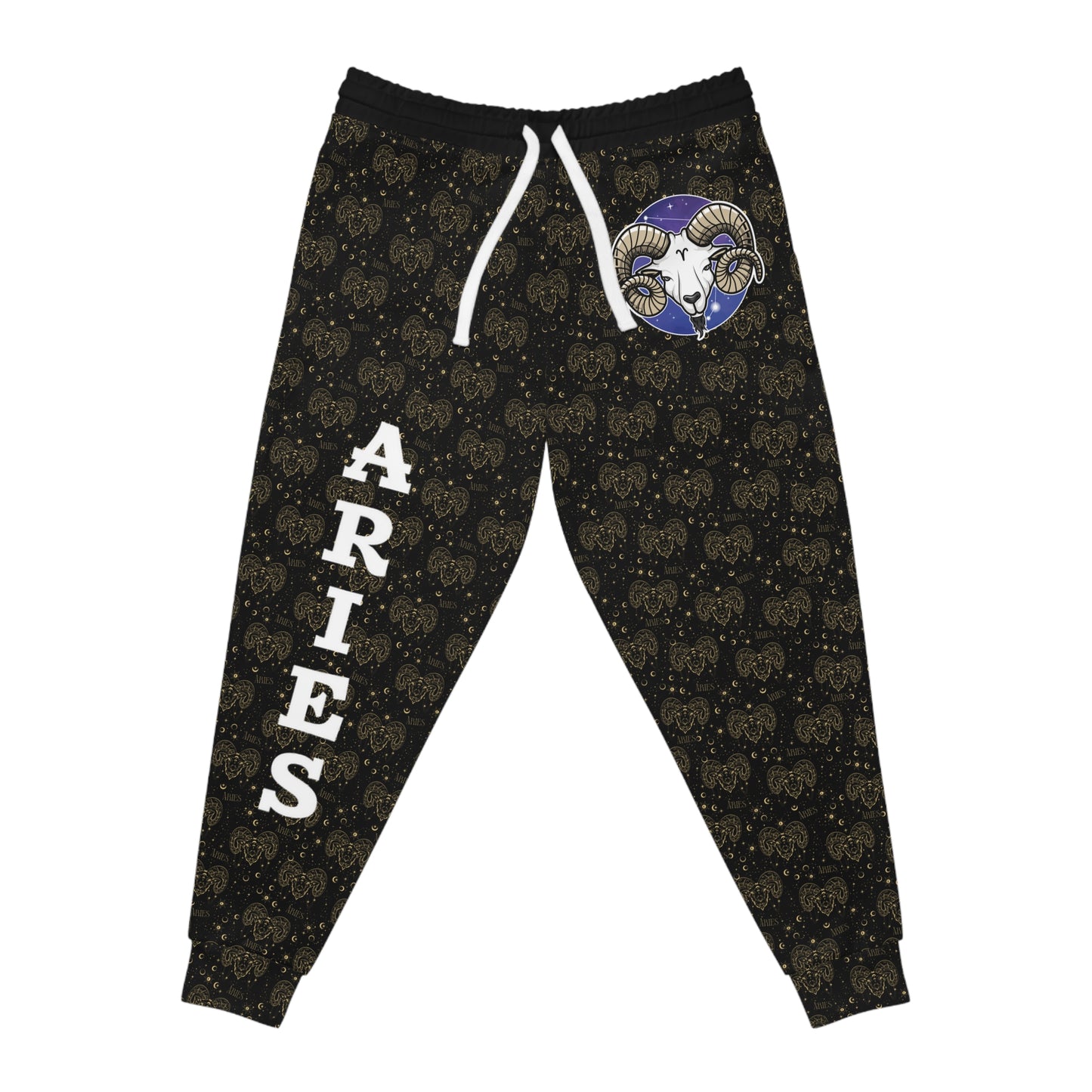 Aries Athletic Joggers