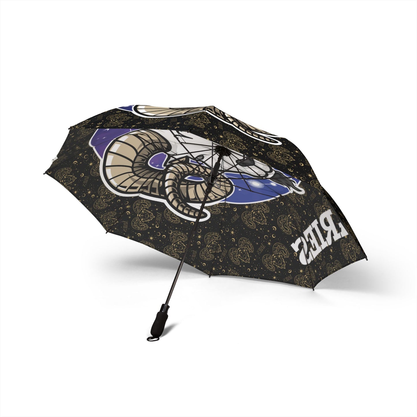 Aries Foldable Umbrella