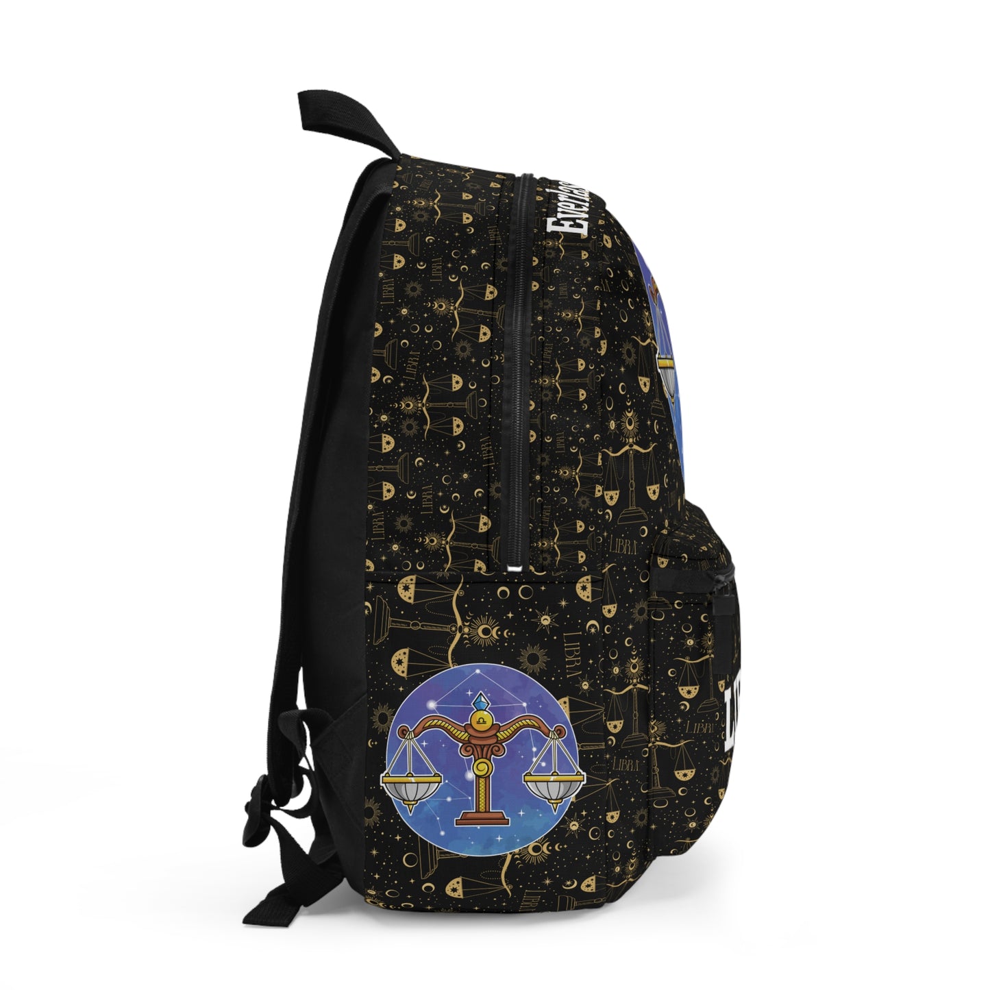 Libra Backpack